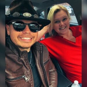 Meet your Posher, Aaron